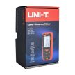 Uni-T LM100A lézeres távolságmérő