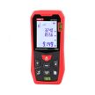 UNI-T LM120A távolságmérő 120 méter