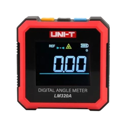 Uni-t LM320A szögmérő