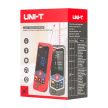Uni-T LM50D lézeres távolságmérő