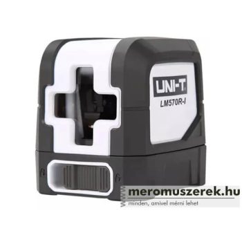 LM570R-I keresztlézer, szintező