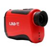 UNI-T LM600 lézeres távolság és sebességmérő