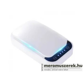 UVS-001 UV sterilizáló, fertőtlenítő