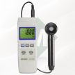Voltcraft UV-500 professzionális UVA/UVB sugárzásmérő, 290–390 nm, 0–19,99 mW/cm²