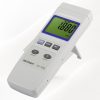   Voltcraft UV-500 professzionális UVA/UVB sugárzásmérő, 290–390 nm, 0–19,99 mW/cm²