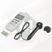 Voltcraft UV-500 professzionális UVA/UVB sugárzásmérő, 290–390 nm, 0–19,99 mW/cm²