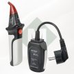 Voltcraft MS-20SF kismegszakító- és biztosítékkereső, 230 V, CAT II 250 V