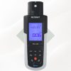   Voltcraft RM-400 adatgyűjtős Geiger-számláló és sugárzásmérő, alfa/béta/gamma/röntgen, Bluetooth