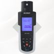Voltcraft RM-400 adatgyűjtős Geiger-számláló és sugárzásmérő, alfa/béta/gamma/röntgen, Bluetooth