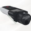   Voltcraft RM-400 adatgyűjtős Geiger-számláló és sugárzásmérő, alfa/béta/gamma/röntgen, Bluetooth