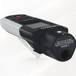 Voltcraft RM-400 adatgyűjtős Geiger-számláló és sugárzásmérő, alfa/béta/gamma/röntgen, Bluetooth