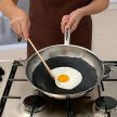 Tapadásmentes grill sütőlap - Ø40 cm