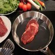 Tapadásmentes grill sütőlap - Ø40 cm