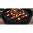Tapadásmentes grill sütőlap - Ø40 cm