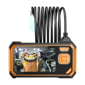 W900 endoszkóp kamera 5m