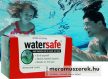 Watersafe baktérium gyorsteszt 10db