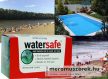 Watersafe baktérium gyorsteszt 10db