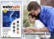 Watersafe 8 ivóvíz teszt WS425B