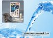 Watersafe 8 ivóvíz teszt WS425B