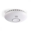 Smartlife wi-fi füstérzékelő és füstjelző 10év élettartam
