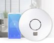 Smartlife wi-fi füstérzékelő és füstjelző 10év élettartam