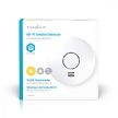 Smartlife wi-fi füstérzékelő és füstjelző 10év élettartam