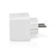 Nedis WIFIP121FWT SmartLife intelligens okos dugalj	