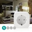 Nedis SmartLife intelligens Okos Dugalj 
