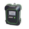   Weitech WK0054 Garden Protector ultrahangos állatriasztó villanófénnyel, 200 m²