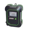 Weitech WK0054 Garden Protector ultrahangos állatriasztó villanófénnyel, 200 m²