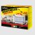 Weitech WK0128 UV fényes elektromos rovarcsapda 100 m² területre