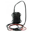 Weitech WK0508 ultrahangos nyest- és rágcsálóriasztó autóba, 12–24 V