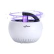 Weitech  vegyszermentes UV szúnyog- és rovarcsapda lakásba 30 m² USB