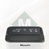 Woods MDK11 páramentesítő – 10 l/nap, max. 40 m²