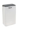 Woods MDK11 páramentesítő – 10 l/nap, max. 40 m²
