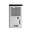 Woods MDK11 páramentesítő – 10 l/nap, max. 40 m²