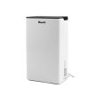 Woods MDK11 páramentesítő – 10 l/nap, max. 40 m²