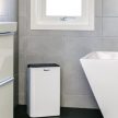Woods MDK11 páramentesítő – 10 l/nap, max. 40 m²