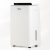 Woods MDK13 páramentesítő – 12 l/nap, max. 60 m²