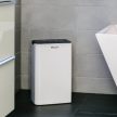 Woods MDK13 páramentesítő – 12 l/nap, max. 60 m²