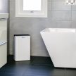 Woods MDK13 páramentesítő – 12 l/nap, max. 60 m²