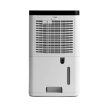 Woods MDK13 páramentesítő – 12 l/nap, max. 60 m²