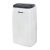 Woods MDK21 páramentesítő – 20 l/nap, max. 70 m²