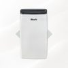 Woods MDK21 páramentesítő – 20 l/nap, max. 70 m²