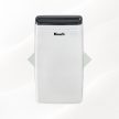 Woods MDK21 páramentesítő – 20 l/nap, max. 70 m²