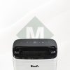 Woods MDK21 páramentesítő – 20 l/nap, max. 70 m²