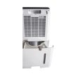 Woods MDK21 páramentesítő – 20 l/nap, max. 70 m²