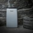 Woods MDK21 páramentesítő – 20 l/nap, max. 70 m²