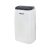 Woods MDK26 páramentesítő – 25 l/nap, max. 70 m²