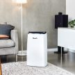 Woods MDK26 páramentesítő – 25 l/nap, max. 70 m²